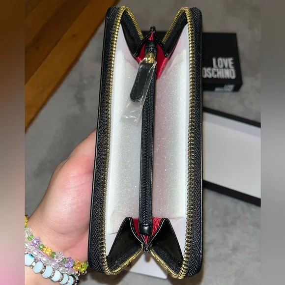 hand wallet - Picture 3 of 4